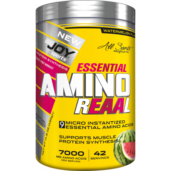 Bigjoy Sports Amino Reaal