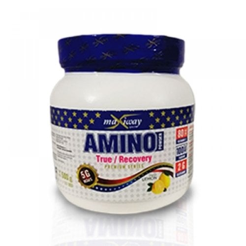 Maxiway Amino Powder 500 Gr