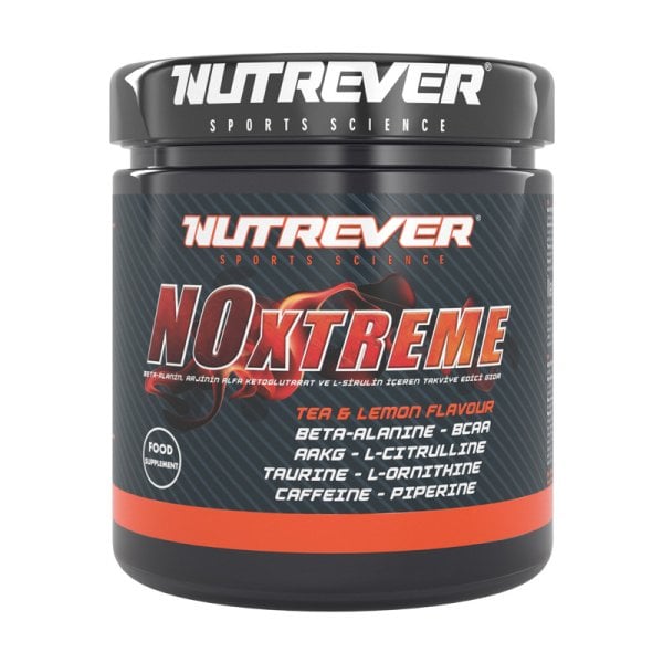 NUTREVER NOXTREME 375g