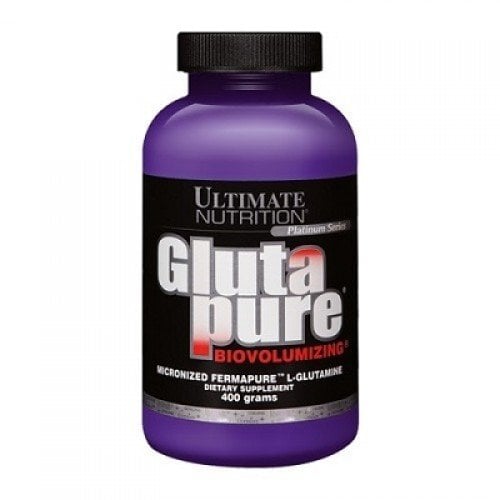 Ultimate Glutapure Powder 400 Gr