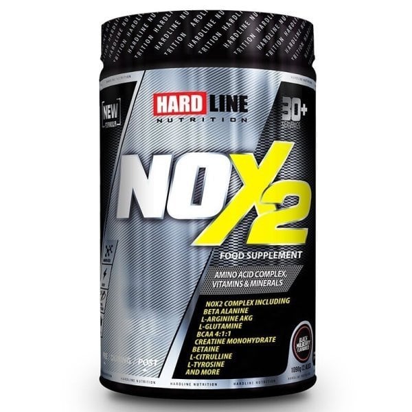 Hardline Nox2 1090 Gr