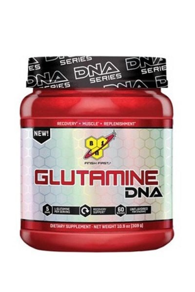 BSN Dna Series Glutamine 309 gr