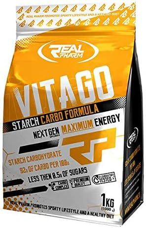 Real Pharm Vitago 1000 Gr