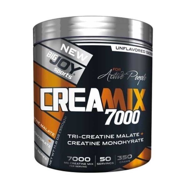 BigJoy Creamix 7000 350 Gr