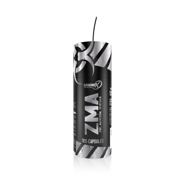 LEGEND-X ZMA 120 KAPSÜL