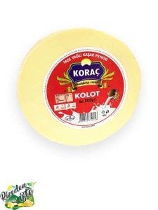 KORAÇ KOLOT PEYNİRİ 1 KG.