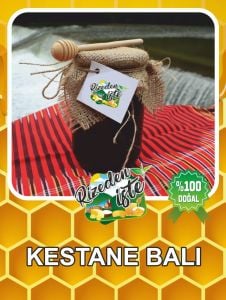 KESTANE BALI 1 KG.