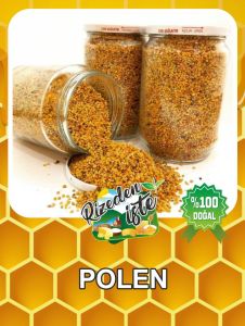 POLEN 1 KG.