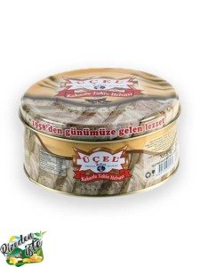 KAKAOLU HELVA 830 GR.