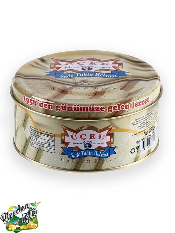 SADE TAHİN HELVA 830 GR: