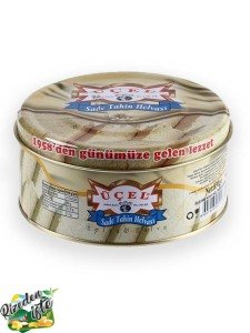 SADE TAHİN HELVA 830 GR: