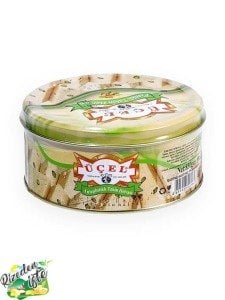 FISTIKLI TAHİN HELVA 830 GR.