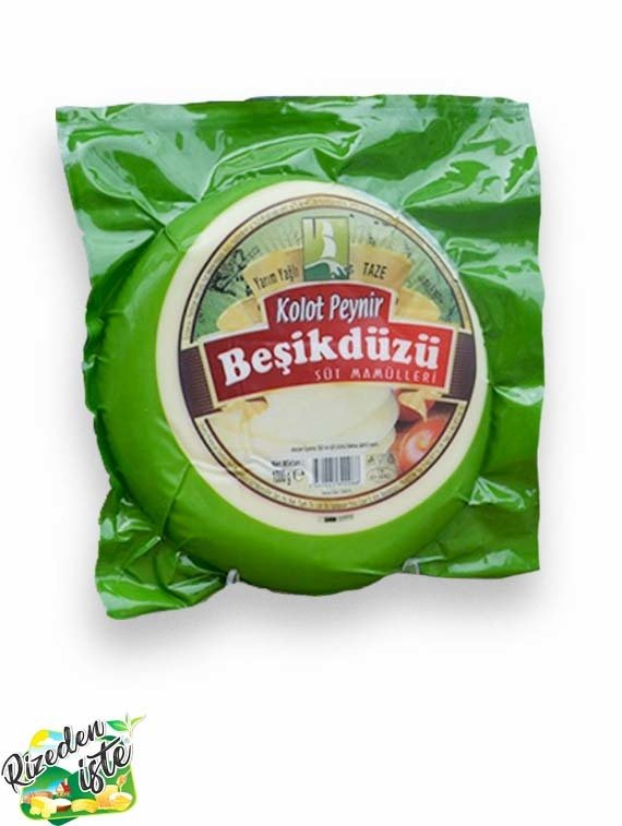 BEŞİKDÜZÜ KOLOT PEYNİRİ 1000 GR.
