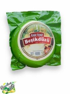BEŞİKDÜZÜ KOLOT PEYNİRİ 1000 GR.