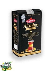 ÇAYKUR ALTINBAŞ KLASİK 500 GR.