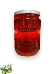 OVİT YAYLASI ÇİÇEK BALI 1 KG.