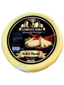 DEMİRCİ GIDA - KOLOT PEYNİR (MUHLAMALIK)