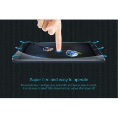 SAMSUNG C5 PRO Nano Glass Ekran Koruma