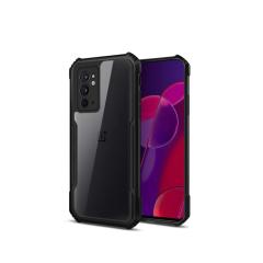 Microcase OnePlus 9RT 5G Airbag Serisi Köşe Korumalı Kılıf