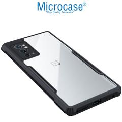 Microcase OnePlus 9RT 5G Airbag Serisi Köşe Korumalı Kılıf