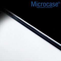 Microcase Lenovo Tab P11 2.Nesil 11.5 inch Tablet TPU Silikon Kılıf - AL8103