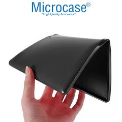 Microcase Lenovo Tab P11 2.Nesil 11.5 inch Tablet TPU Silikon Kılıf - AL8103
