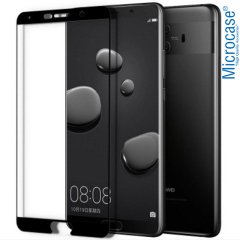 Huawei Mate 10 Porsche Design Tam Kaplayan Tempered Ekran Koruma