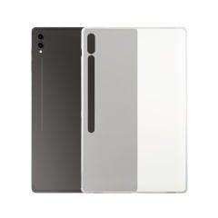 Microcase Samsung Tab S10 Ultra 14.6 inch Tablet TPU Silikon Kılıf - AL8103