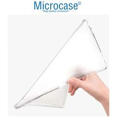 Microcase Samsung Tab S10 Ultra 14.6 inch Tablet TPU Silikon Kılıf - AL8103