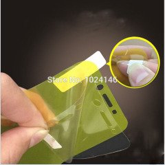 Xiaomi Mi 5X A1 Full Ön Arka Kaplama TPU Soft Koruma Filmi