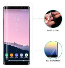 Samsung Galaxy Note 8 Full Ekran Kaplama Koruma Filmi