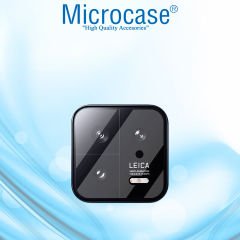 Microcase Xiaomi 13 Pro Global Kamera Camı Lens Koruyucu Nano Esnek Film - AL3400
