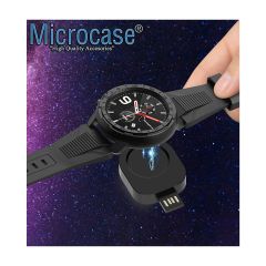 Microcase Amazfit Gts - Gtr Standlı Manyetik Şarj Kablosu AL2513