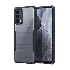 Microcase Realme Gt Master Airbag Serisi Darbeye Dayanıklı Tpu Kılıf