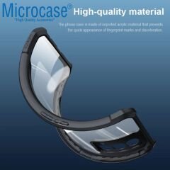 Microcase Realme Gt Master Airbag Serisi Darbeye Dayanıklı Tpu Kılıf