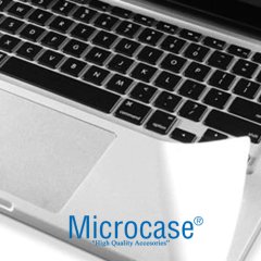 Microcase Macbook Pro 13.3 A1708 Klavye Altı + Track Pad Film
