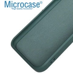 Microcase Realme 10 4G CamPRO Serisi Kamera Korumalı Silikon Kılıf - AL3427