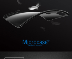 Xiaomi Redmi S2 Elektrocase Serisi Silikon TPU Kılıf + Cam