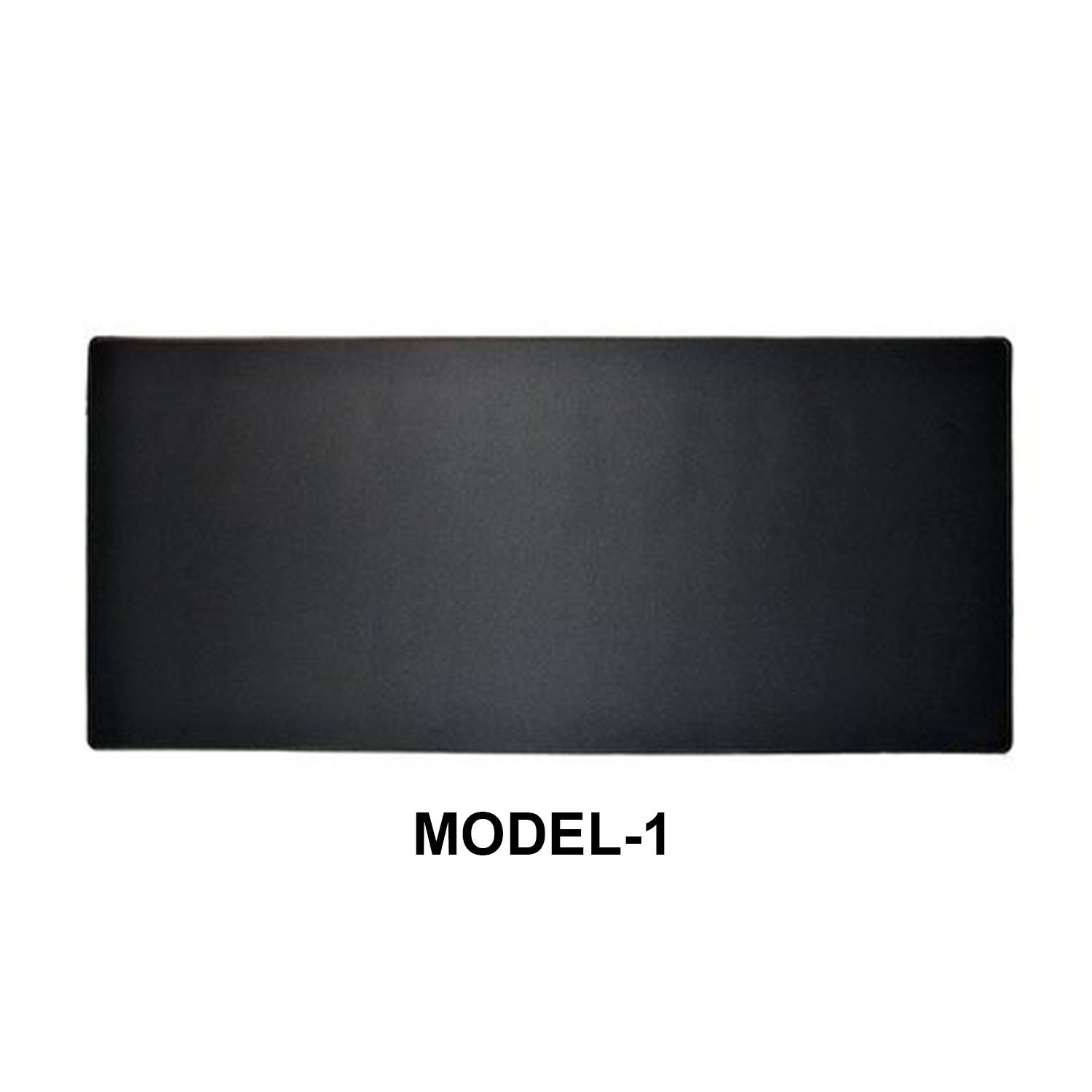 Microcase Oyuncu Mouse Pad Kaydırmaz Büyük Boy 70x30cm 8 Model - AL3473