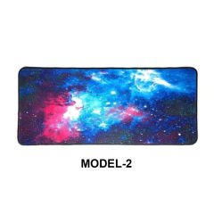 Microcase Oyuncu Mouse Pad Kaydırmaz Büyük Boy 70x30cm 8 Model - AL3473