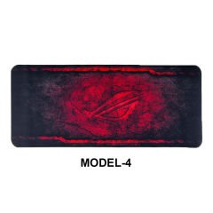 Microcase Oyuncu Mouse Pad Kaydırmaz Büyük Boy 70x30cm 8 Model - AL3473