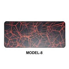 Microcase Oyuncu Mouse Pad Kaydırmaz Büyük Boy 70x30cm 8 Model - AL3473