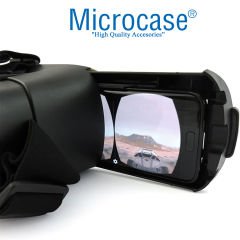 Microcase VR 3D Sanal Gerçeklik Gözlüğü - AL4718