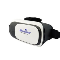Microcase VR 3D Sanal Gerçeklik Gözlüğü - AL4718