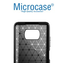 Samsung M51 Focus Serisi Yüzük Standlı Kılıf