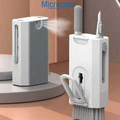 Microcase 8in1 Elektronik Cihaz Telefon Tablet Klavye Temizleme Fırça Seti  AL4190