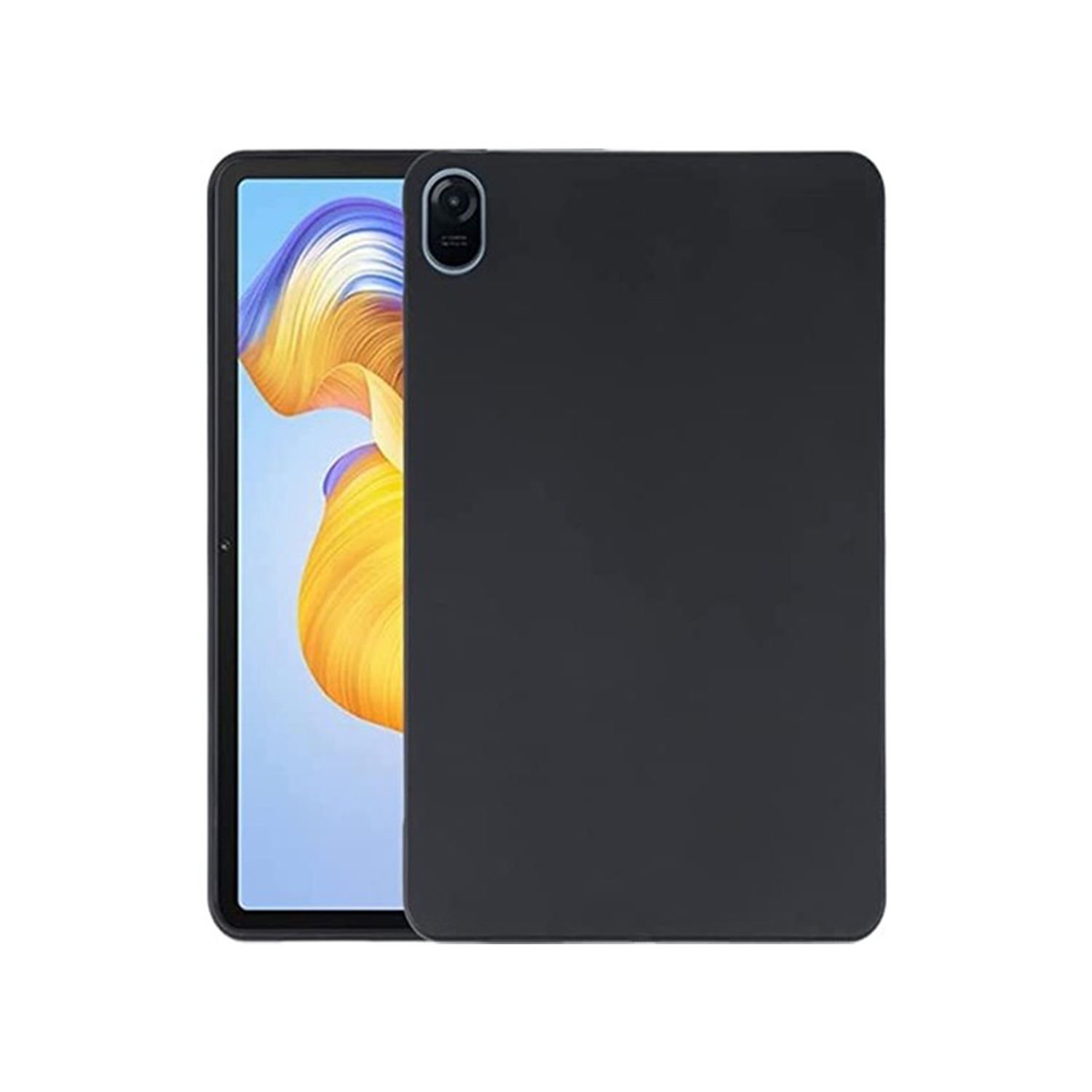 Microcase Honor Pad 8 12 Inch Tablet Silikon Tpu Soft Kılıf - AL8103