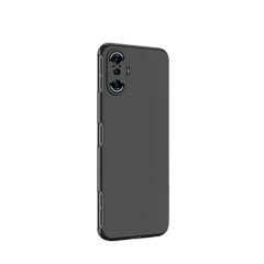 Microcase Xiaomi Redmi K40 Gaming Elektrocase Seri Silikon Kılıf