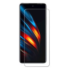 Microcase Tecno Pova Neo Tempered Glass Cam Ekran Koruyucu