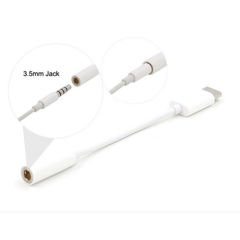 TYPE-C Kulaklık Dönüştürücü 3.5 mm jack Adaptör